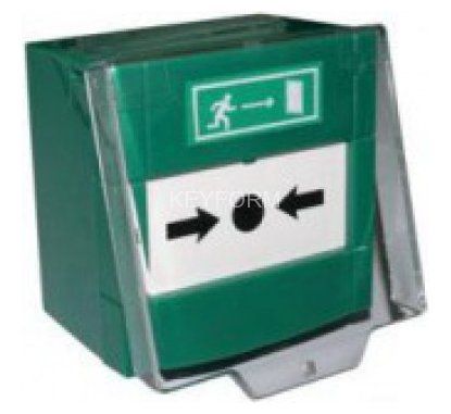 Крышка защитная прозрачная Smartec ST-ER115C