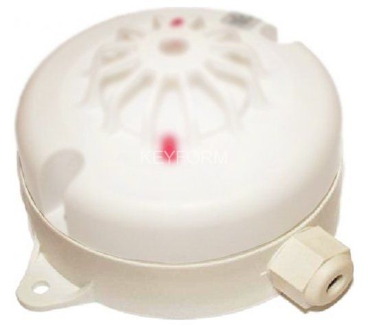 Розетка е Ф7.800.090, IP54