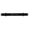 БРП Uniprom, базовый, 1U, 240В, 1Ф, 16A, 10xC13 2xC19, 2м кабель, IEC320 C20 SYSTEME ELECTRIC UP9559