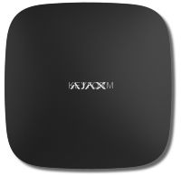 Ajax Hub (black)