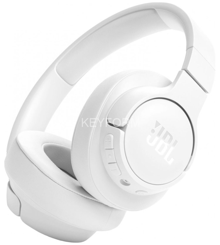 Наушники JBL JBLT720BTWHT