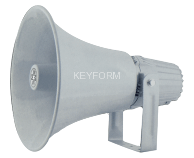 Громкоговоритель рупорный ГР-100.02 МЕТА