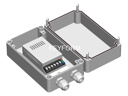 Блок питания герметичный Тахион БПГ-36Вт