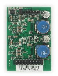 Yeastar S2 на 2 FXS-порта (для АТС)