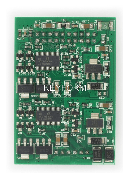 Yeastar S2 на 2 FXS-порта (для АТС)