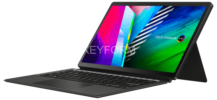 Ноутбук ASUS 90NB0VC2-M008D0