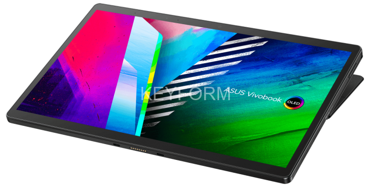 Ноутбук ASUS 90NB0VC2-M008D0