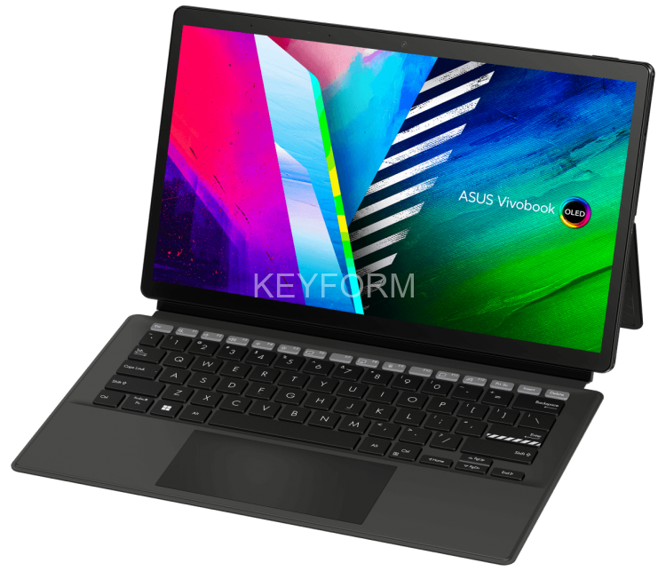 Ноутбук ASUS 90NB0VC2-M008D0