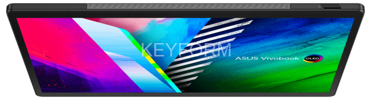 Ноутбук ASUS 90NB0VC2-M008D0