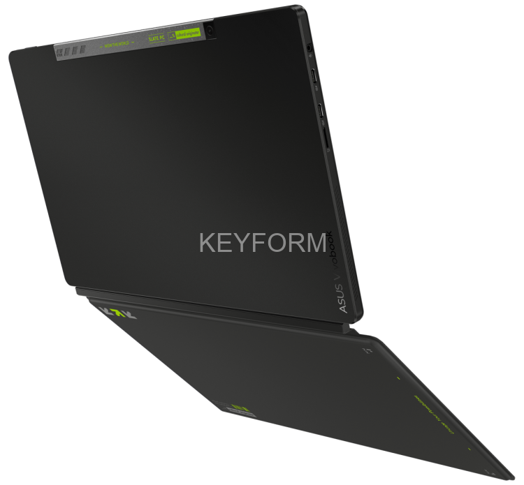 Ноутбук ASUS 90NB0VC2-M008D0