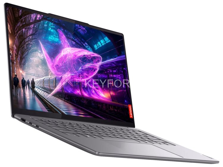 Ноутбук Lenovo 83E3001NRU