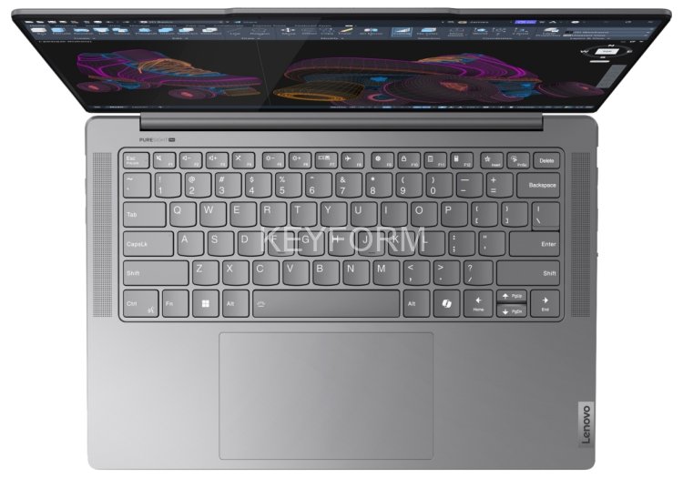 Ноутбук Lenovo 83E3001NRU