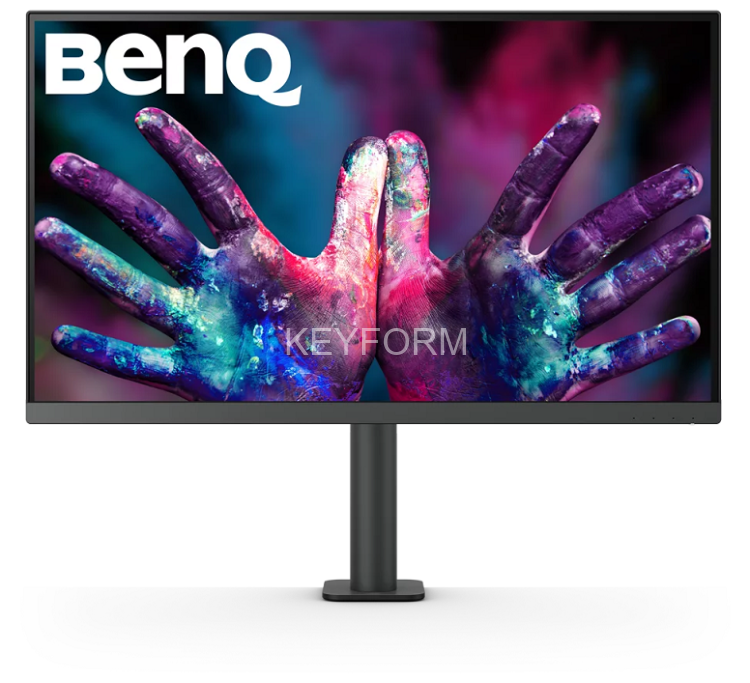 Мониторы BenQ PD2705UA