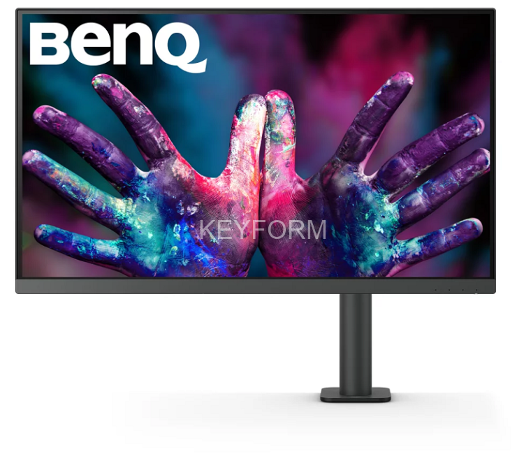 Мониторы BenQ PD2705UA