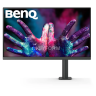Мониторы BenQ PD2705UA