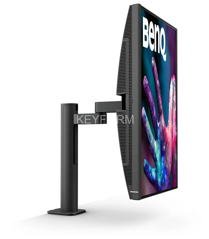 Мониторы BenQ PD2705UA