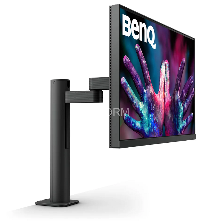 Мониторы BenQ PD2705UA