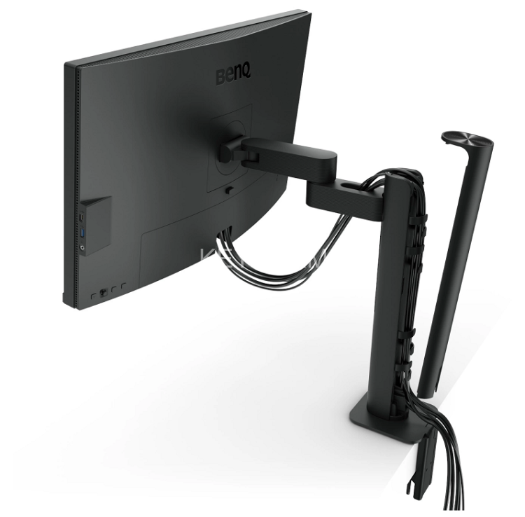 Мониторы BenQ PD2705UA