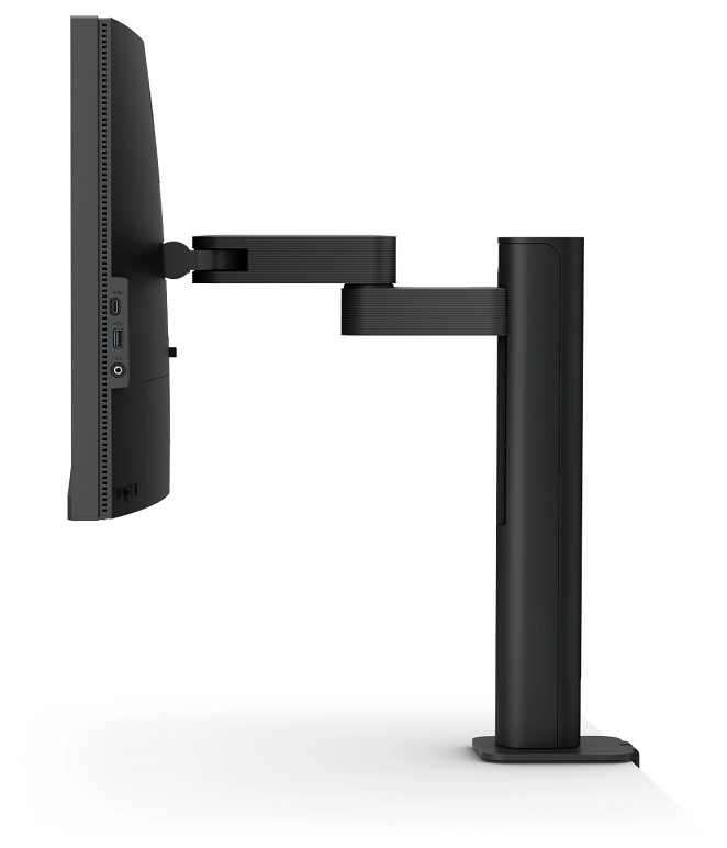 Мониторы BenQ PD2705UA