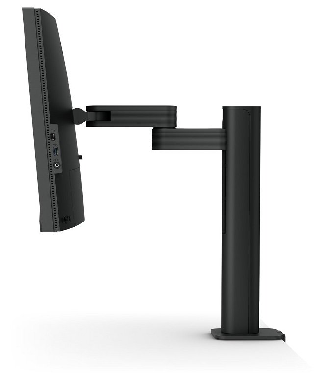 Мониторы BenQ PD2705UA