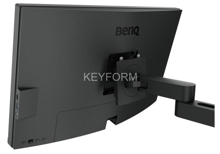 Мониторы BenQ PD2705UA
