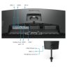 Мониторы BenQ PD2705UA