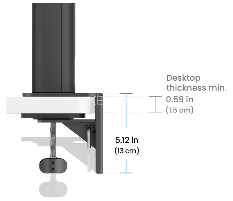 Мониторы BenQ PD2705UA
