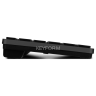 Беспроводная клавиатура SVEN KB-E5300W графит (109 кл.+12Fn) Sven SV-021139