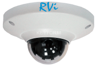IP-камера купольная RVi, RVi-IPC33M (2,8мм)