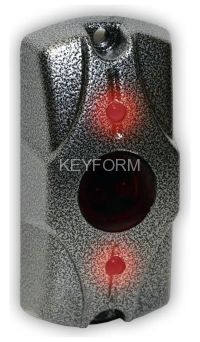 ЦИКЛОП ИК (серебряный антик)