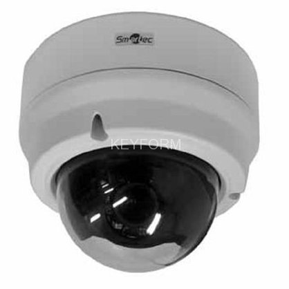Видеокамера сетевая (IP камера) Smartec, Smartec STC-IPMX3593A/1