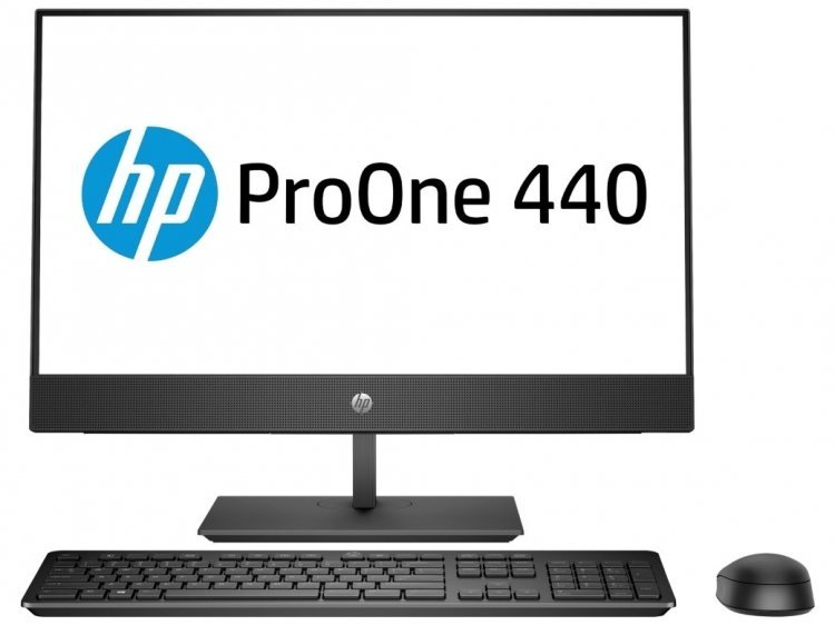 Моноблок HP ProOne 440 G5