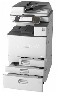 Цветное МФУ Ricoh MP C2011SP (417319)