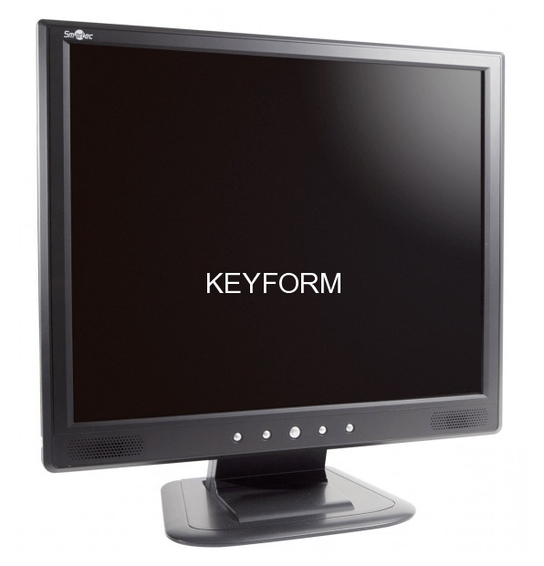 Монитор TFT LCD 17 дюймов Smartec, Smartec STM-175