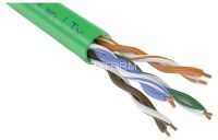 ParLan U/UTP Cat5e PVCLS нг(A)-LSLTx 2х2х0,52