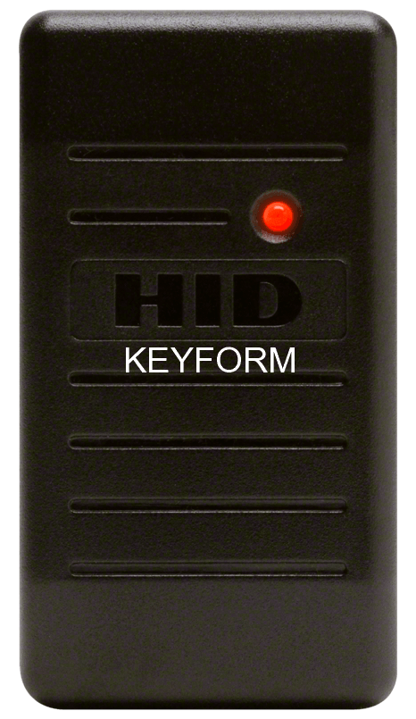 ProxPoint Plus (Black)