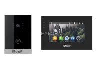 AV-02 SILVER+AP-07L BLACK