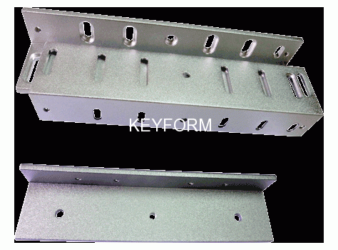 Крепление L-образное для замка Soca BR-180ZL