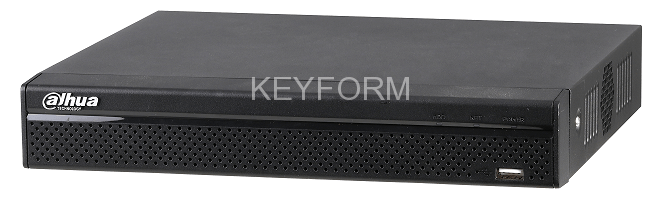 DHI-XVR4116HS