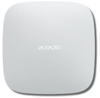 Ajax Hub (white)