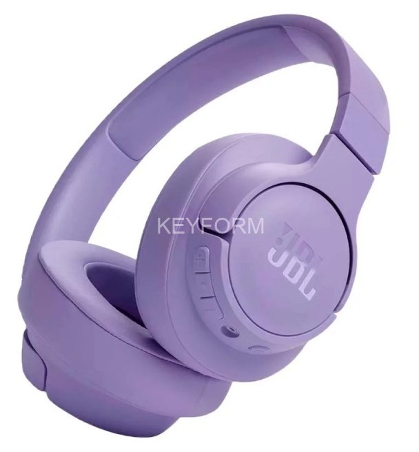 Наушники JBL JBLT720BTPUR