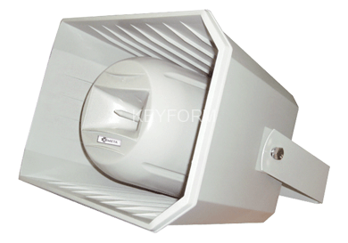 Громкоговоритель рупорный МЕТА 7650