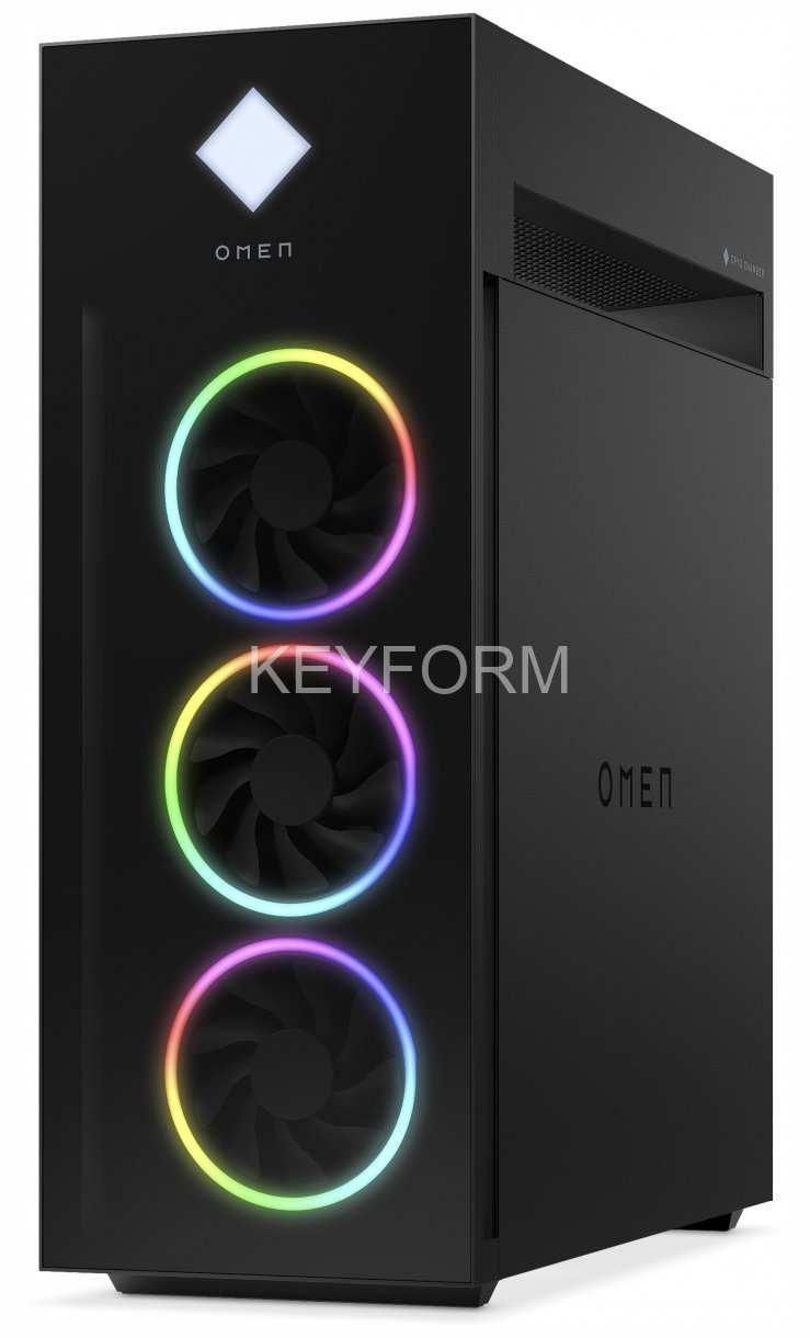 Персональный компьютер HP 5D451EA#ACB