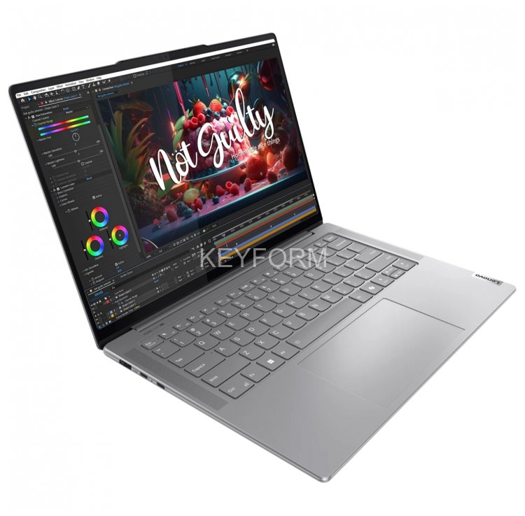 Ноутбук Lenovo 83E2004BRU