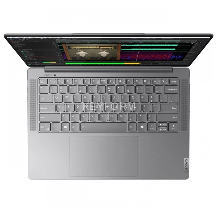 Ноутбук Lenovo 83E2004BRU