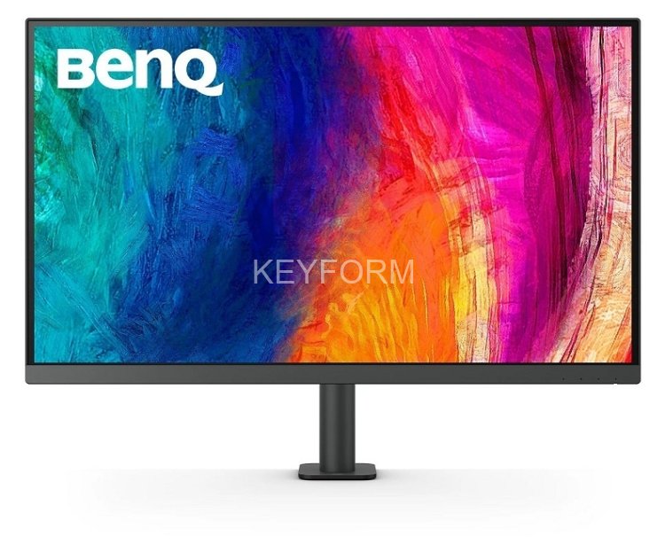 Мониторы BenQ PD3205UA