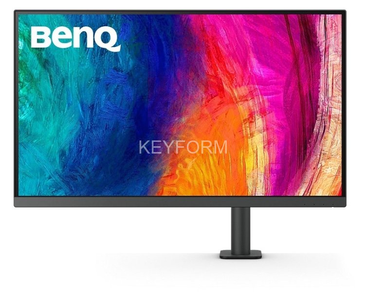 Мониторы BenQ PD3205UA