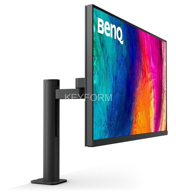 Мониторы BenQ PD3205UA