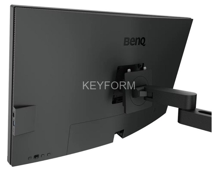 Мониторы BenQ PD3205UA