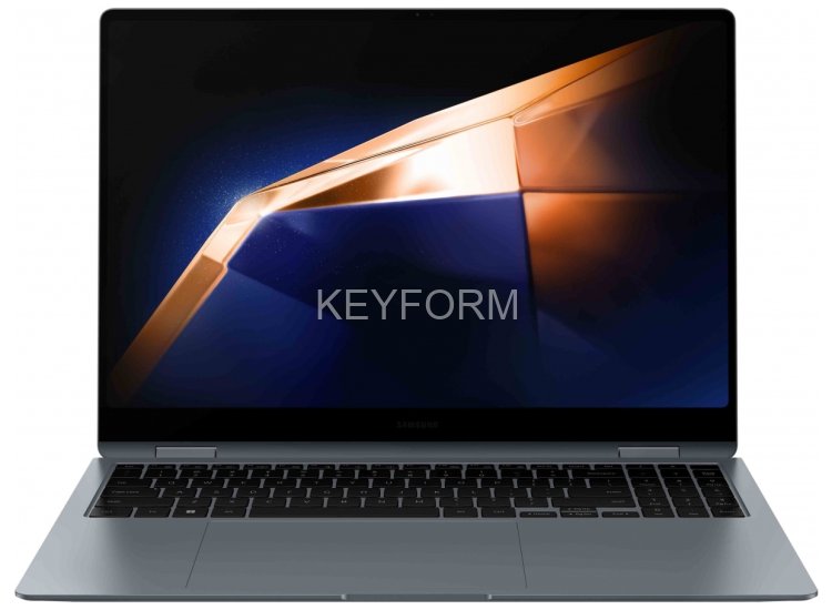 Ноутбук Samsung Electronics NP960QGK-LG1IN_gopwr